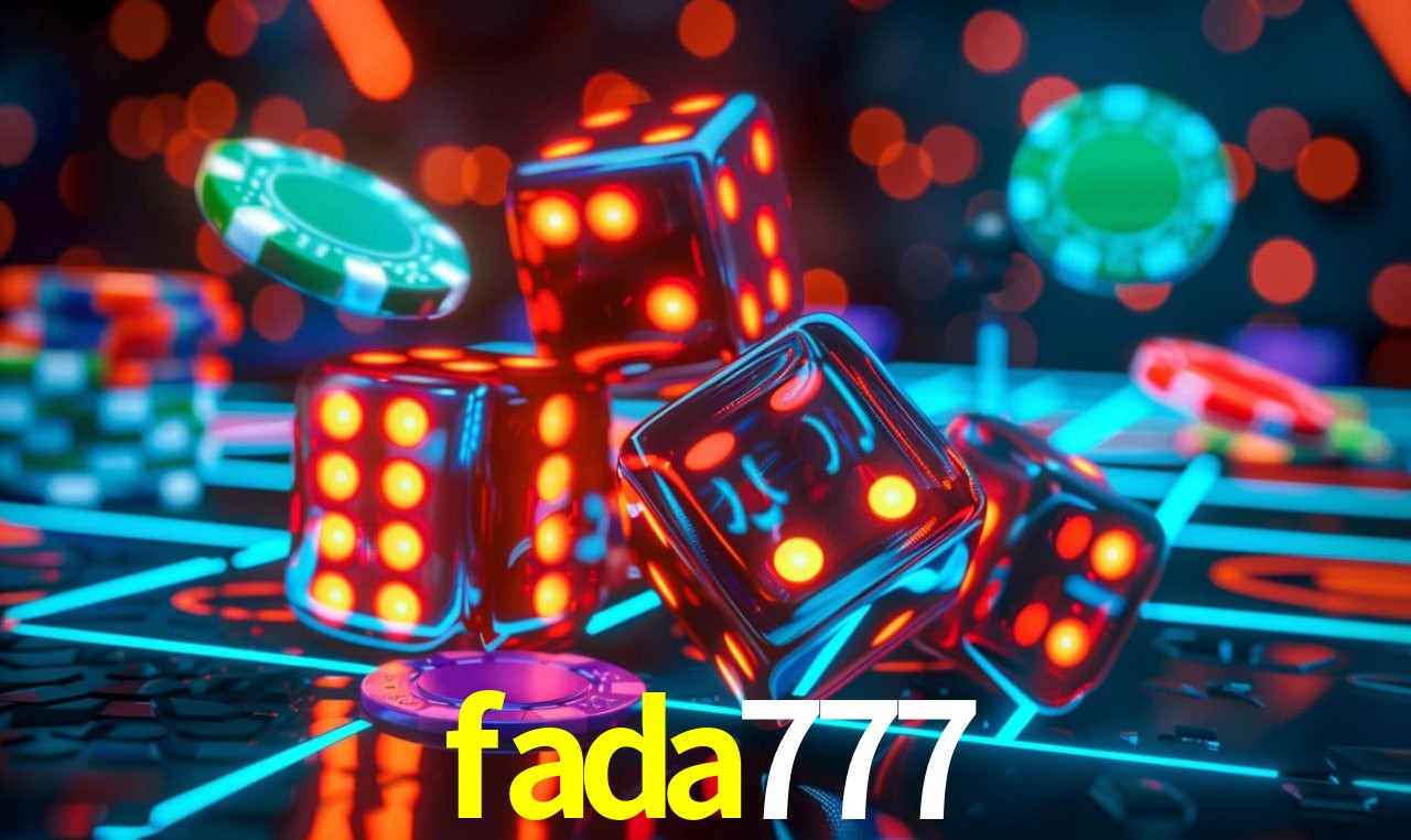 fada777: Seu Especialista em Apostas Esportivas Brasileiras