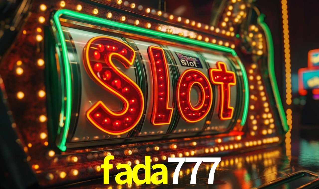 fada 777 bet