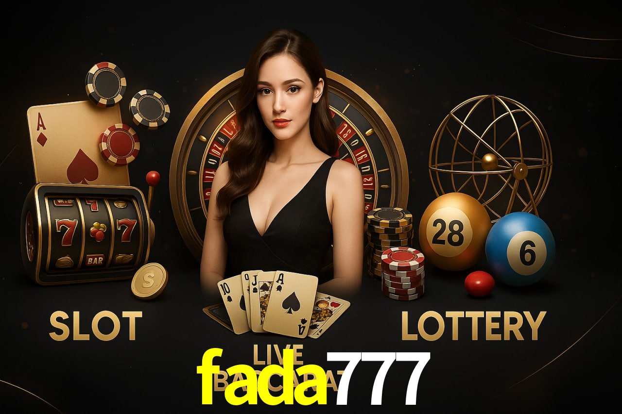 fada777,fada777.com