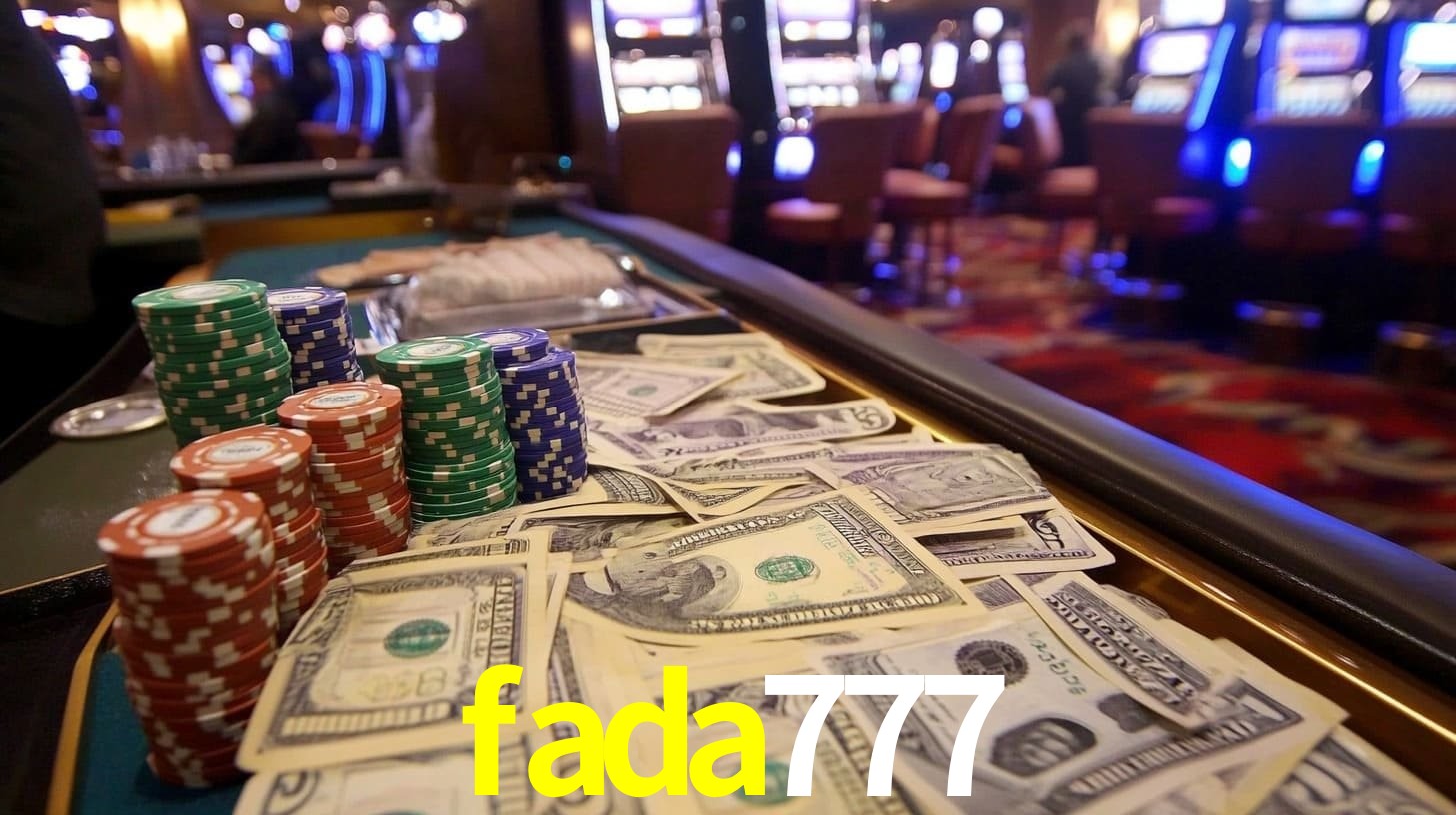 fada 777 bet