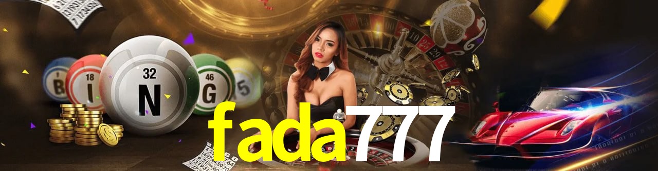 fada777,fada777.com