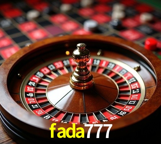 fada777: Jogos de Caça-Níqueis-Altas Recompensas, Roleta-Velocidade, Blackjack-Desafios Máximos
